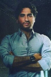 Nedal Nejem