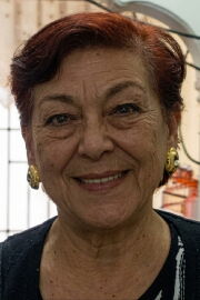 Nedret Özbek