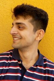 Neelay Mehendale