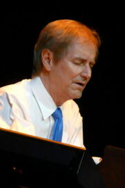 Neil Larsen