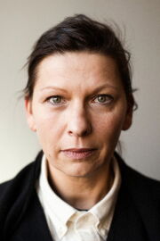 Nele Rosetz