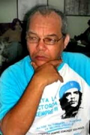 Néstor Jiménez Rodríguez