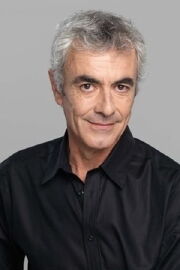 Néstor Sánchez