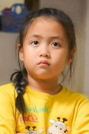 Ngân Chi