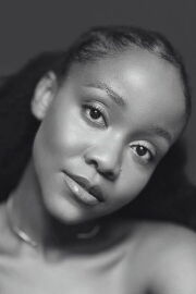 Ngele Ramulondi