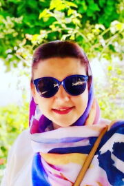 Niaz Taremi