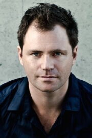 Nicholas Coghlan