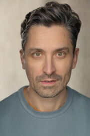 Nicholas Cowell