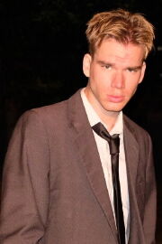 Nicholas Flynn