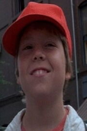 Nicholas Gilbert