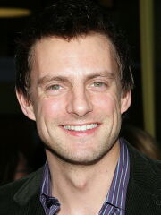 Nicholas Irons