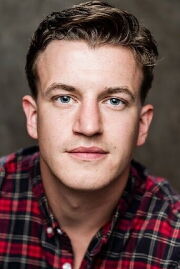 Nicholas Lane