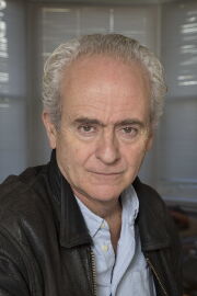 Nick Davies
