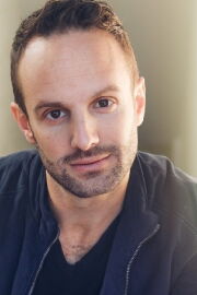 Nick Mills