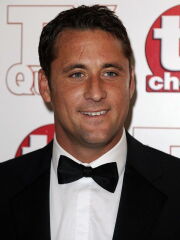 Nick Pickard