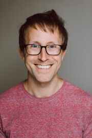Nick Pickrell