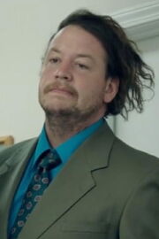 Nick Rochefort