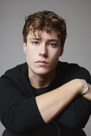 Nick Skonberg