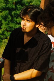 Nico Cariati