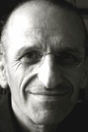 Nico Lathouris