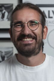 Nicola Buttafuoco