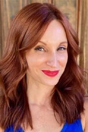 Nicola Graham