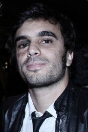 Nicolás Ibieta