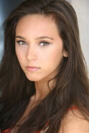 Nicole Carmela