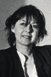 Nicole Van Goethem