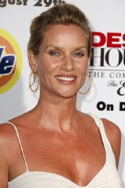 Nicollette Sheridan