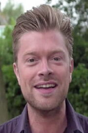 Niels Oosthoek