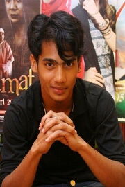 Niezam Zaidi