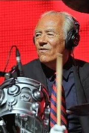 Nigel Olsson
