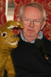 Nigel Plaskitt