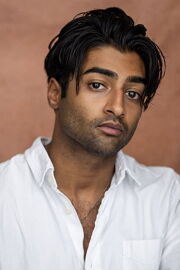Nikhil Parmar