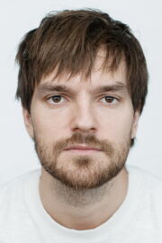 Nikita Volkov