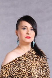 Nikka Valencia