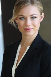 Nikki Leigh