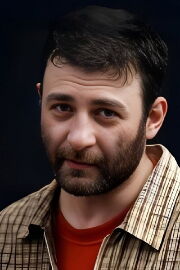 Niko Gomelauri