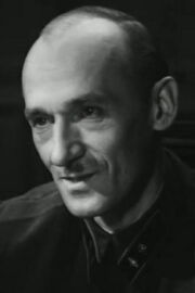Nikolai Chaplygin