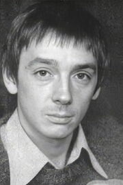 Nikolai Denisov