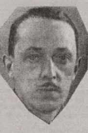 Nikolay Dirin