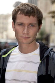 Nikolay Naumov