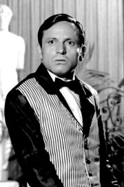 Nikos Tsoukas
