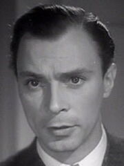 Nils Kihlberg