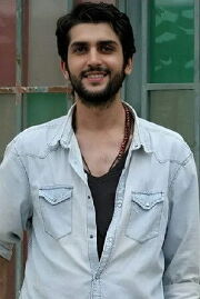 Nima Naderi