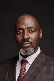 Nimrod Nkosi