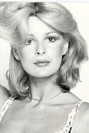 Nina Carter