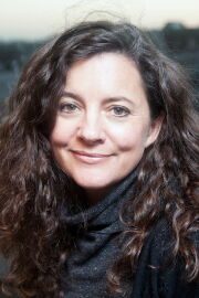 Nina Davenport