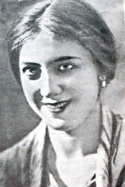 Nina Li